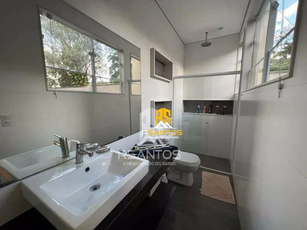Casa de Condomínio, 5 quartos - Foto 20