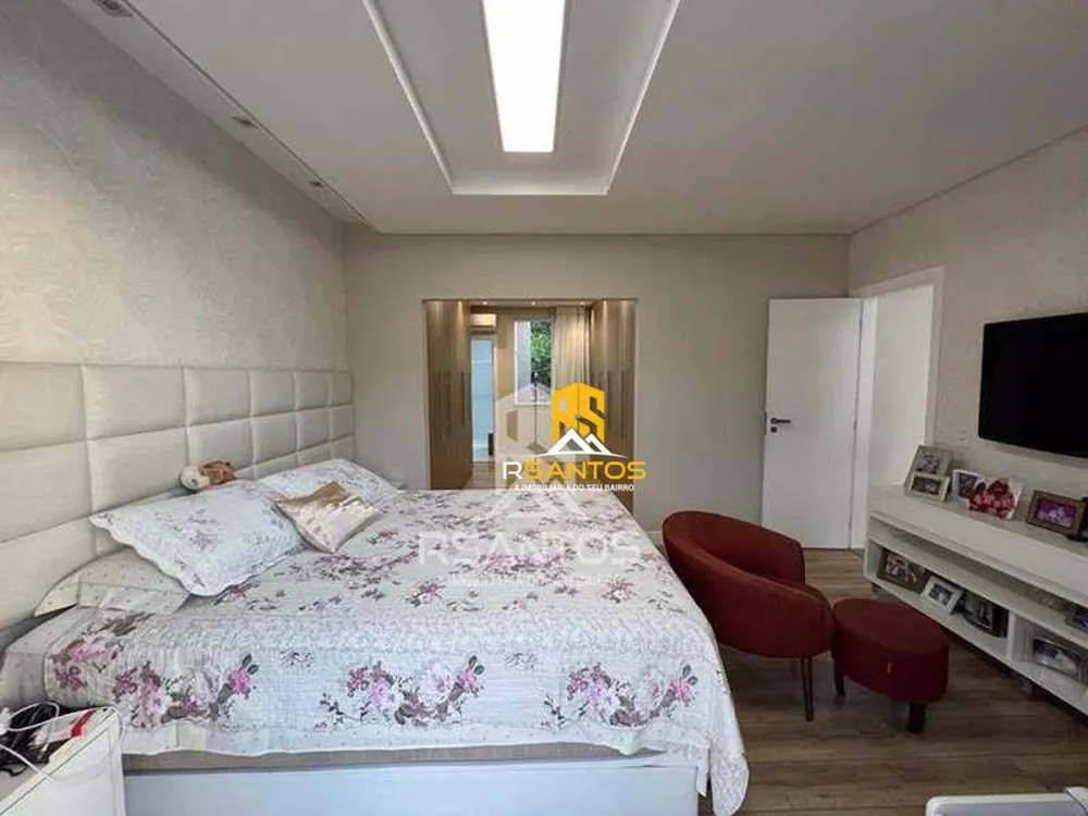 Casa de Condomínio, 5 quartos - Foto 11