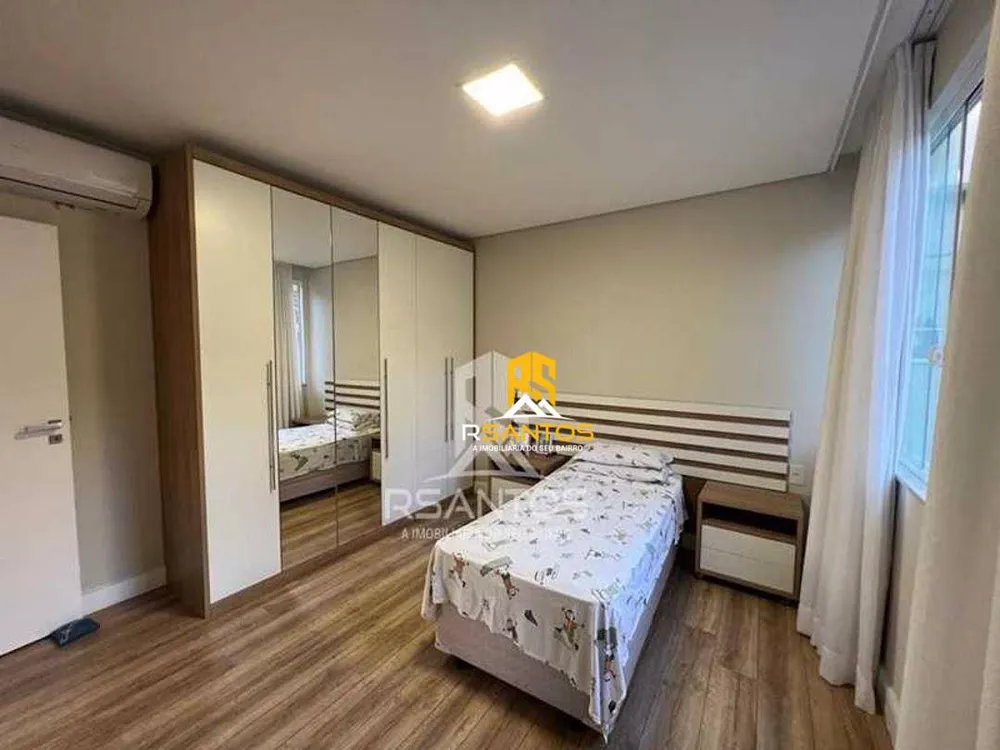 Casa de Condomínio, 5 quartos - Foto 3