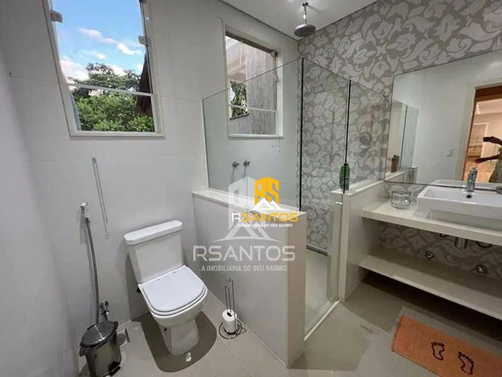 Casa de Condomínio, 5 quartos - Foto 17