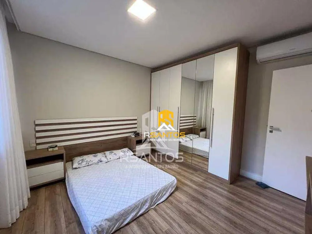 Casa de Condomínio, 5 quartos - Foto 18