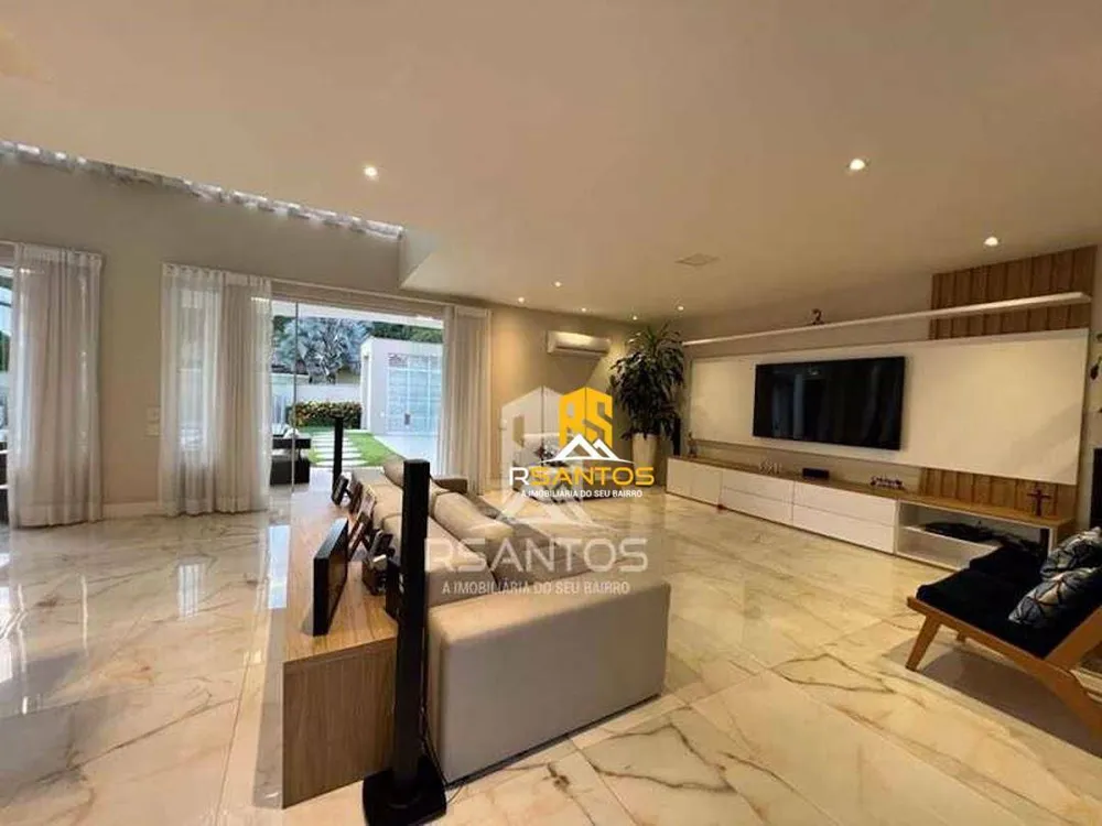 Casa de Condomínio, 5 quartos - Foto 6