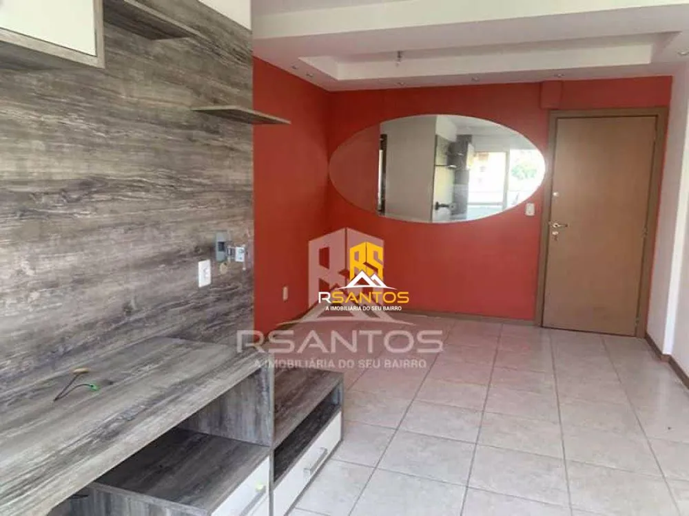 Apartamento, 1 quarto, 41 m² - Foto 6