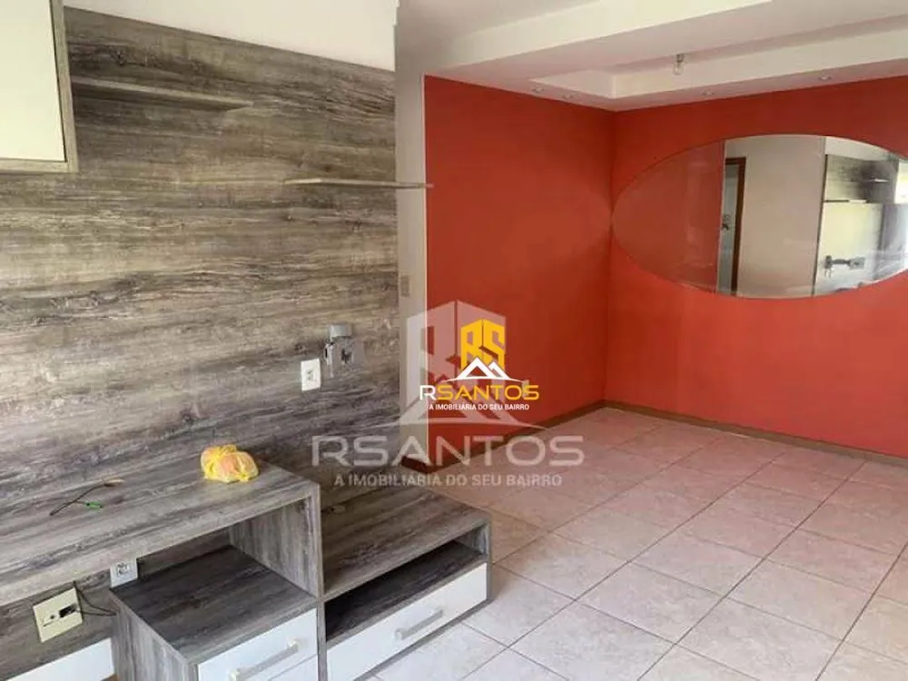 Apartamento, 1 quarto, 41 m² - Foto 8