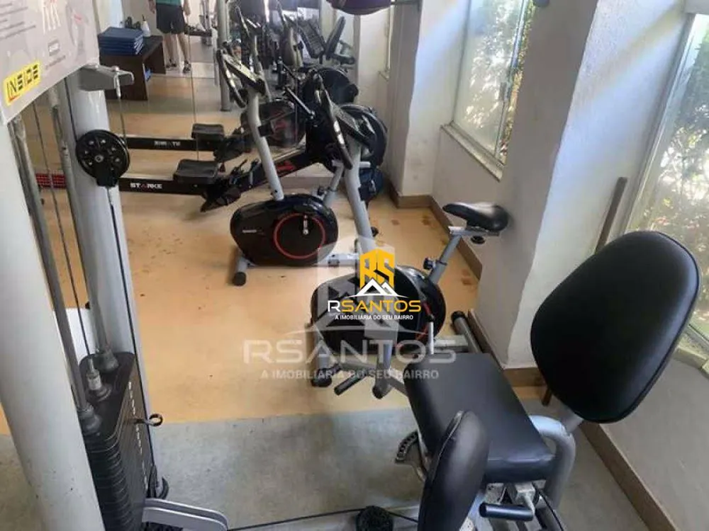 Apartamento, 1 quarto, 41 m² - Foto 24