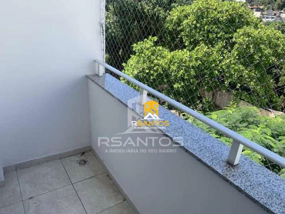 Apartamento, 1 quarto, 41 m² - Foto 4