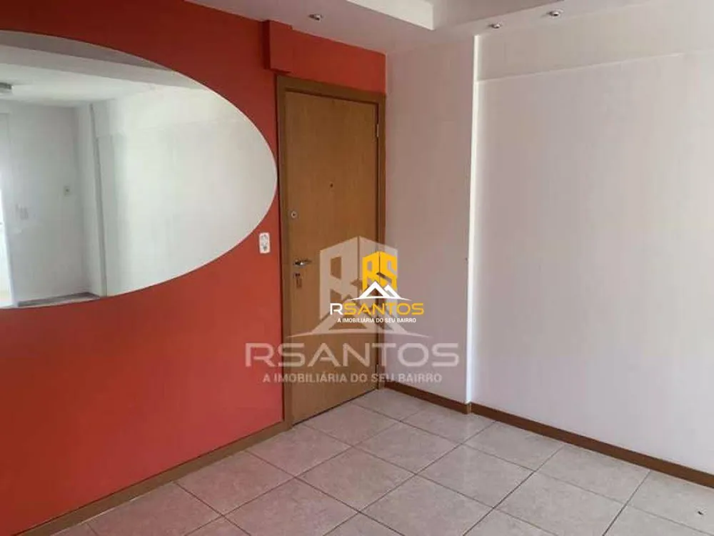 Apartamento, 1 quarto, 41 m² - Foto 9