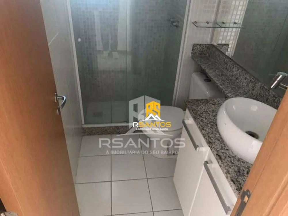 Apartamento, 1 quarto, 41 m² - Foto 12