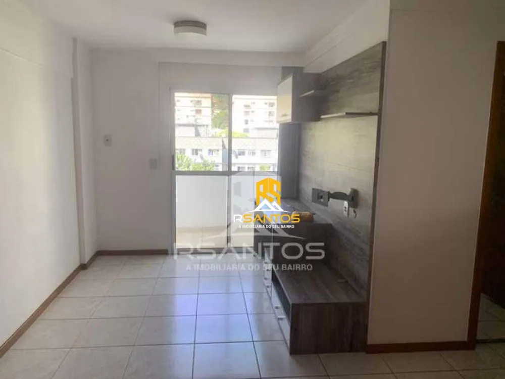 Apartamento, 1 quarto, 41 m² - Foto 3