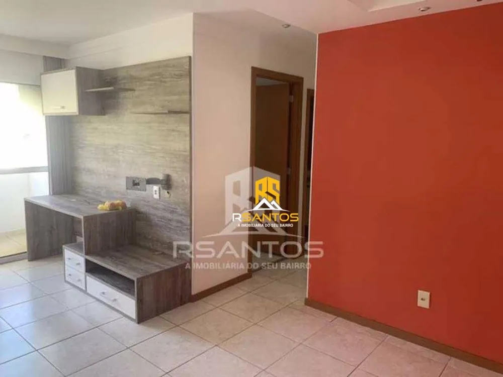 Apartamento, 1 quarto, 41 m² - Foto 2