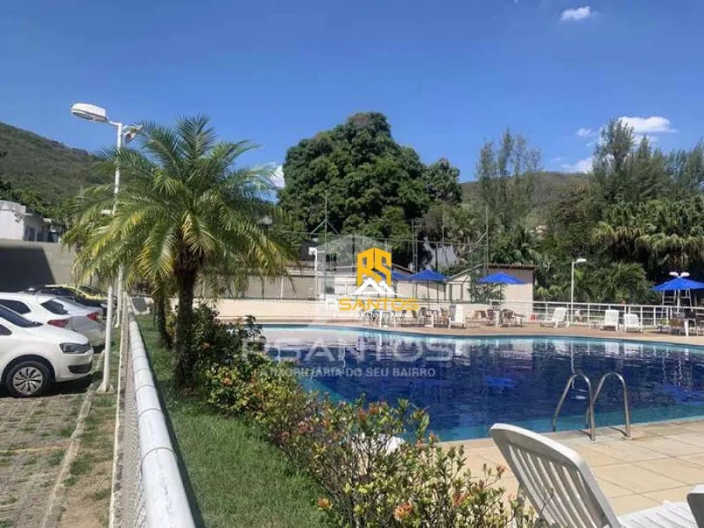 Apartamento, 1 quarto, 41 m² - Foto 1