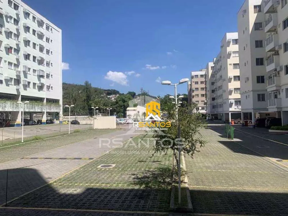 Apartamento, 1 quarto, 41 m² - Foto 30