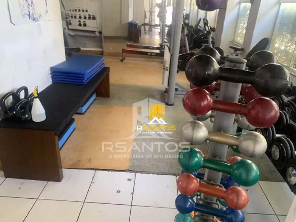 Apartamento, 1 quarto, 41 m² - Foto 23