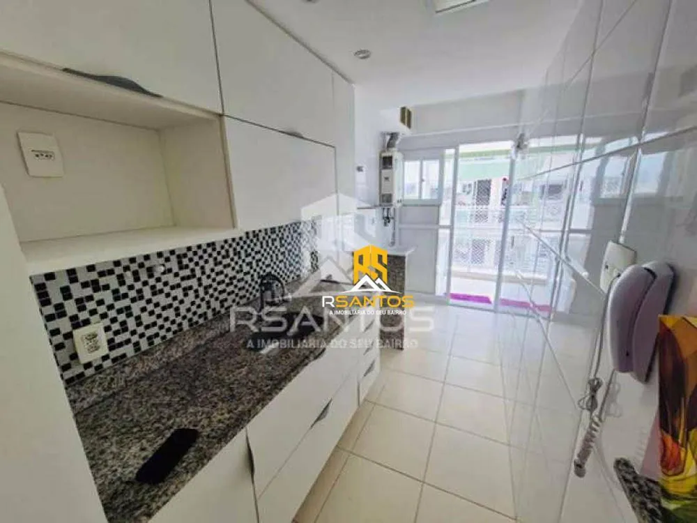 Apartamento, 2 quartos, 65 m² - Foto 14