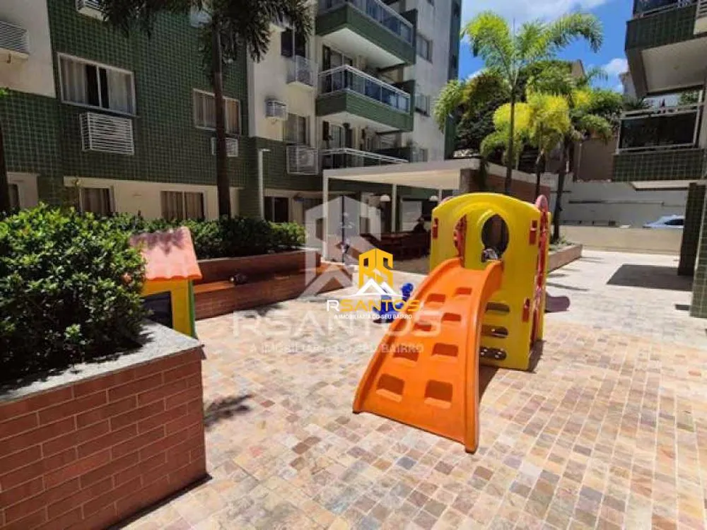 Apartamento, 2 quartos, 65 m² - Foto 5
