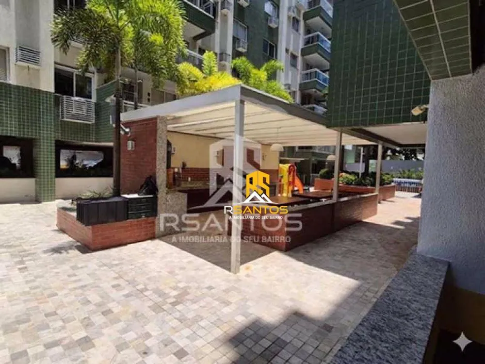 Apartamento, 2 quartos, 65 m² - Foto 9