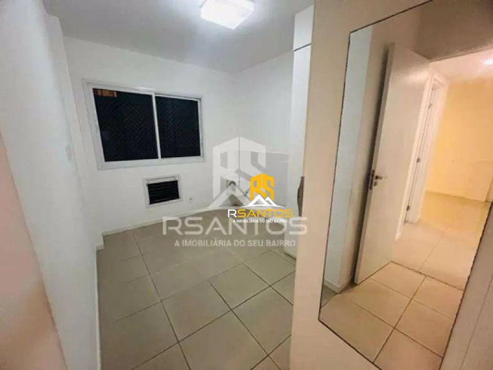 Apartamento, 2 quartos, 65 m² - Foto 11