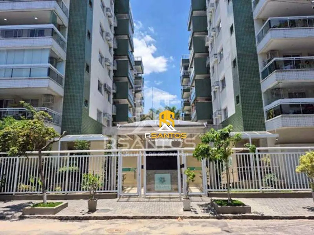 Apartamento, 2 quartos, 65 m² - Foto 14
