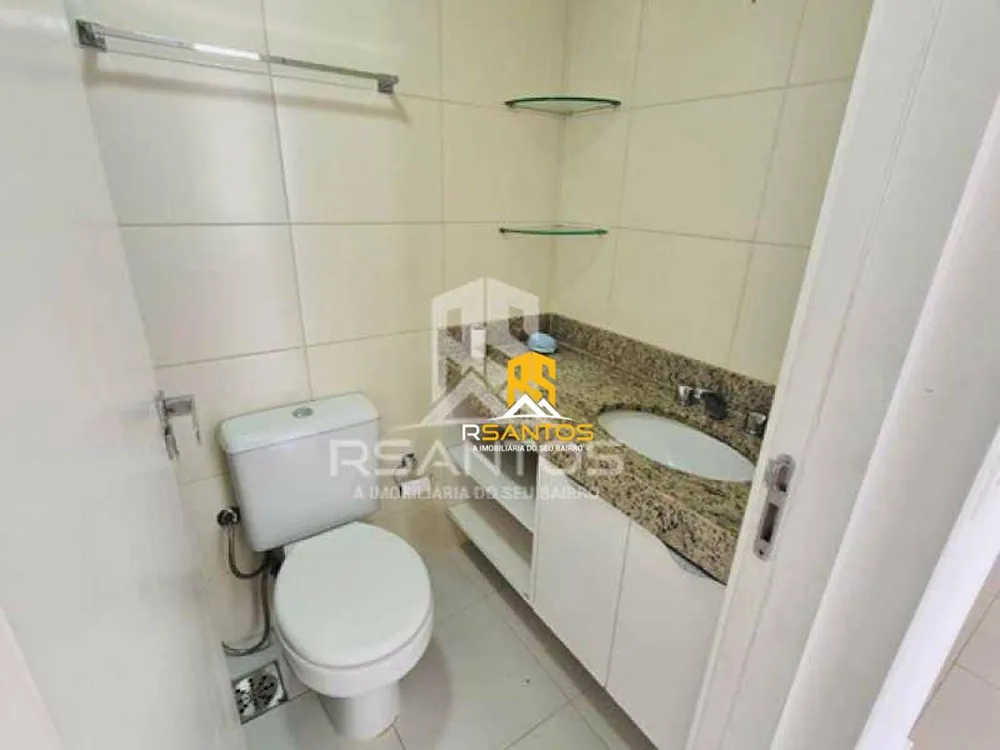 Apartamento, 2 quartos, 65 m² - Foto 15