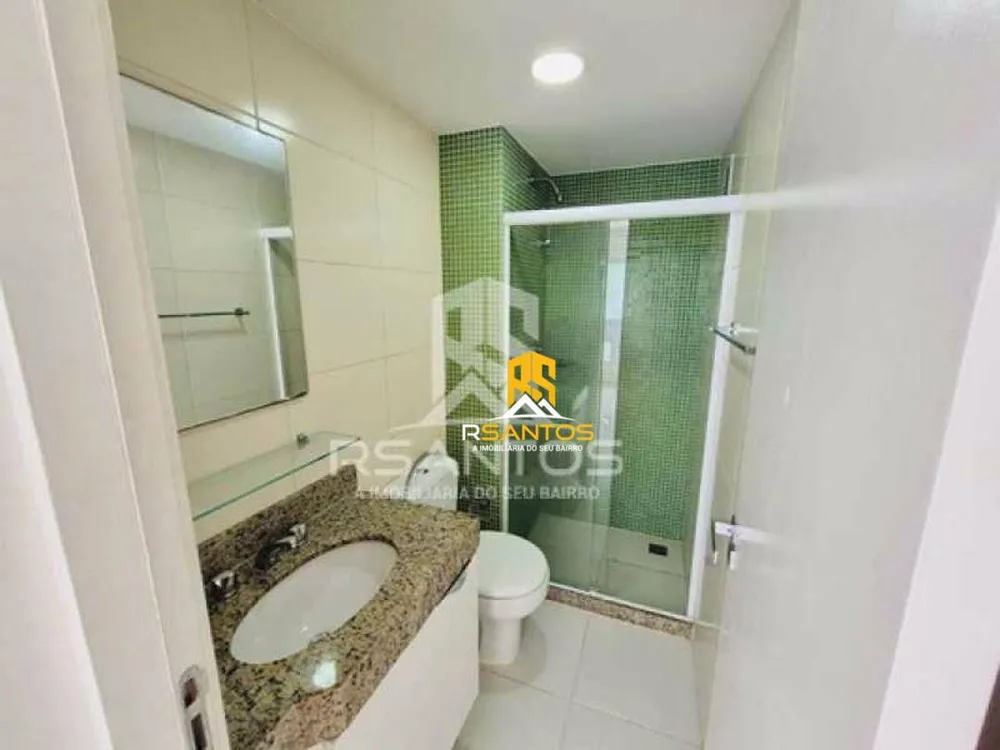 Apartamento, 2 quartos, 65 m² - Foto 3
