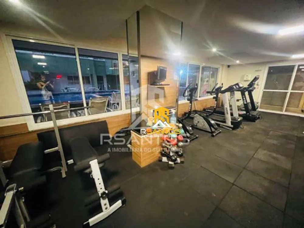 Apartamento, 2 quartos, 65 m² - Foto 11