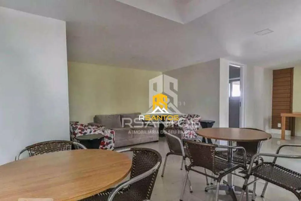 Apartamento, 2 quartos, 65 m² - Foto 8
