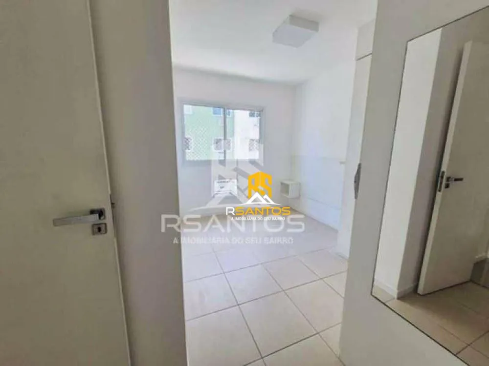 Apartamento, 2 quartos, 65 m² - Foto 6