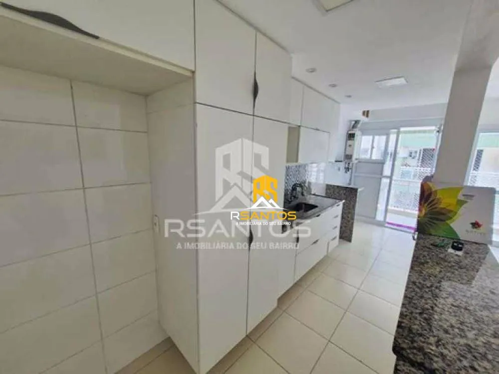 Apartamento, 2 quartos, 65 m² - Foto 16