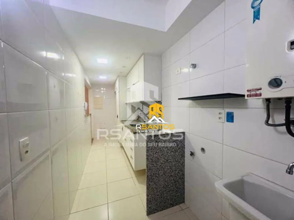 Apartamento, 2 quartos, 65 m² - Foto 2