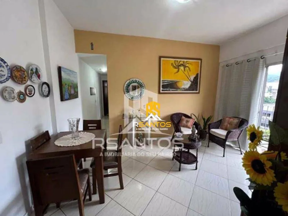 Apartamento, 2 quartos, 57 m² - Foto 4