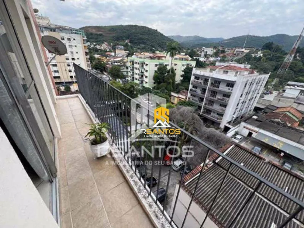 Apartamento, 2 quartos, 57 m² - Foto 1