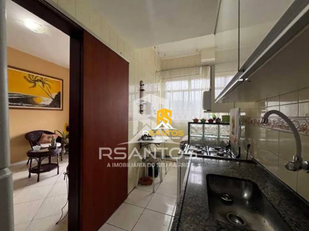 Apartamento, 2 quartos, 57 m² - Foto 11