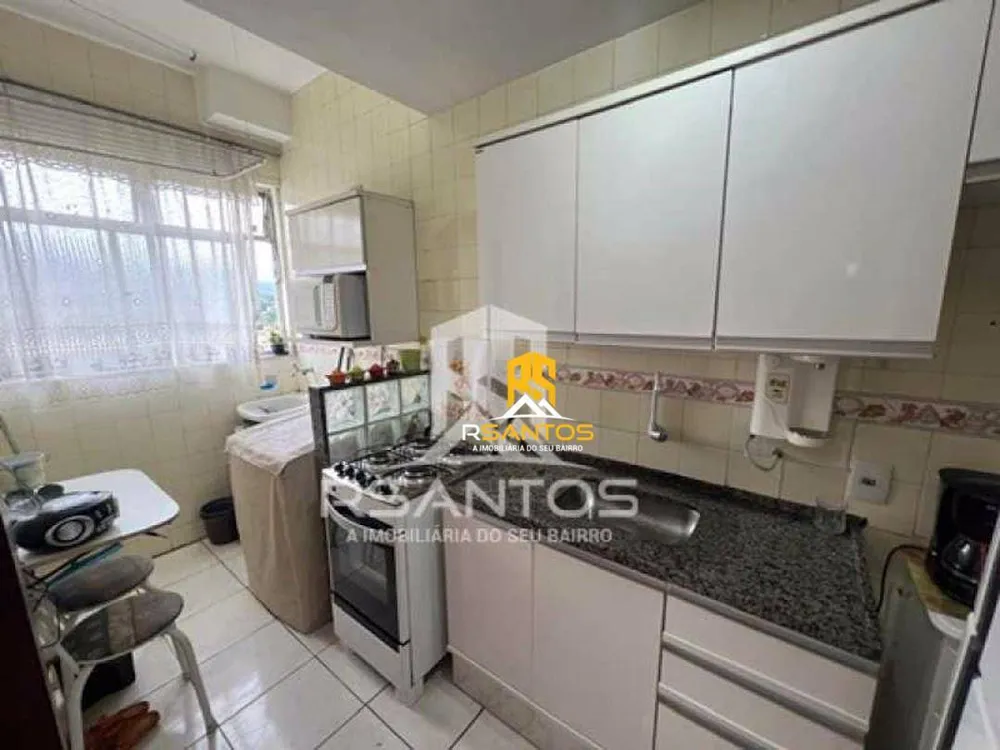 Apartamento, 2 quartos, 57 m² - Foto 13