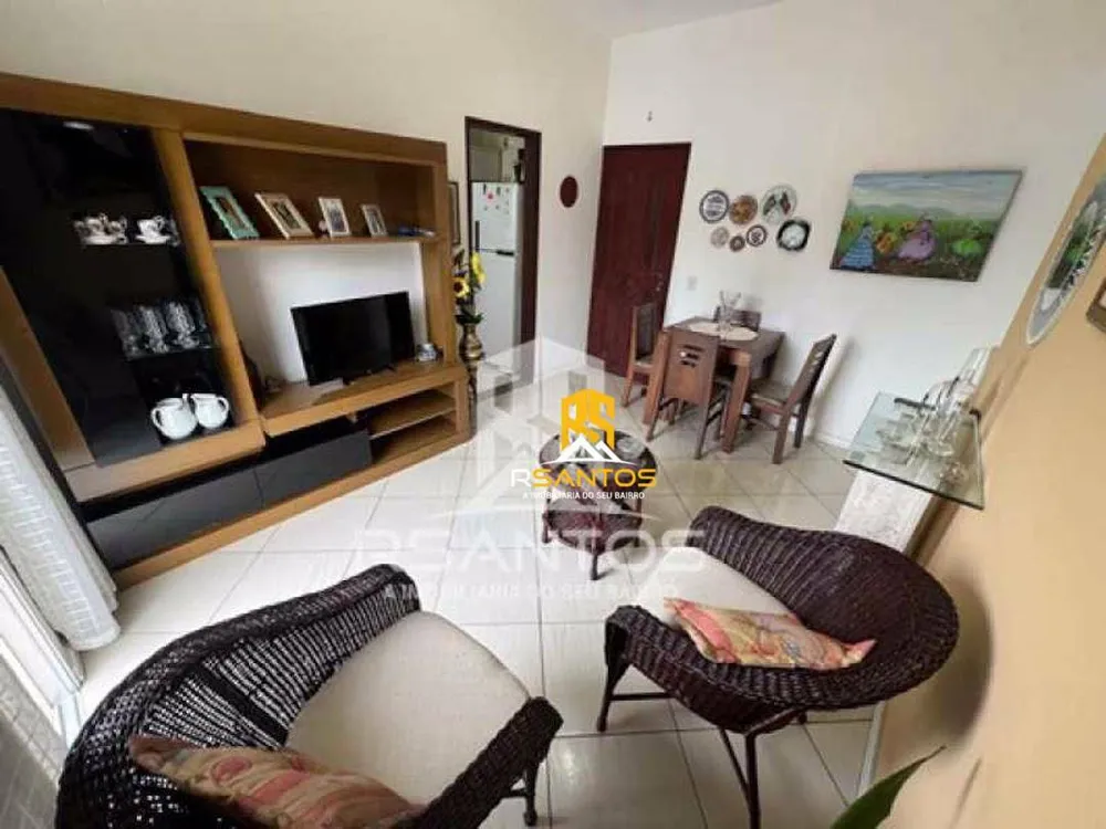 Apartamento, 2 quartos, 57 m² - Foto 3