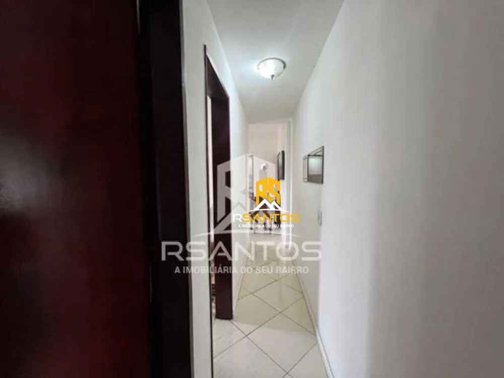 Apartamento, 2 quartos, 57 m² - Foto 5