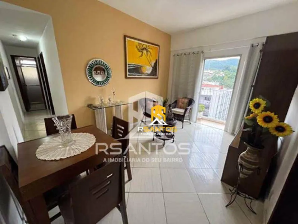 Apartamento, 2 quartos, 57 m² - Foto 2