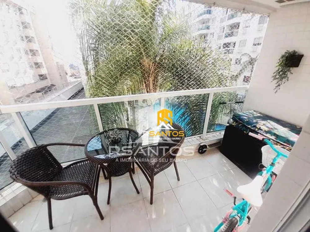 Apartamento, 3 quartos, 71 m² - Foto 24