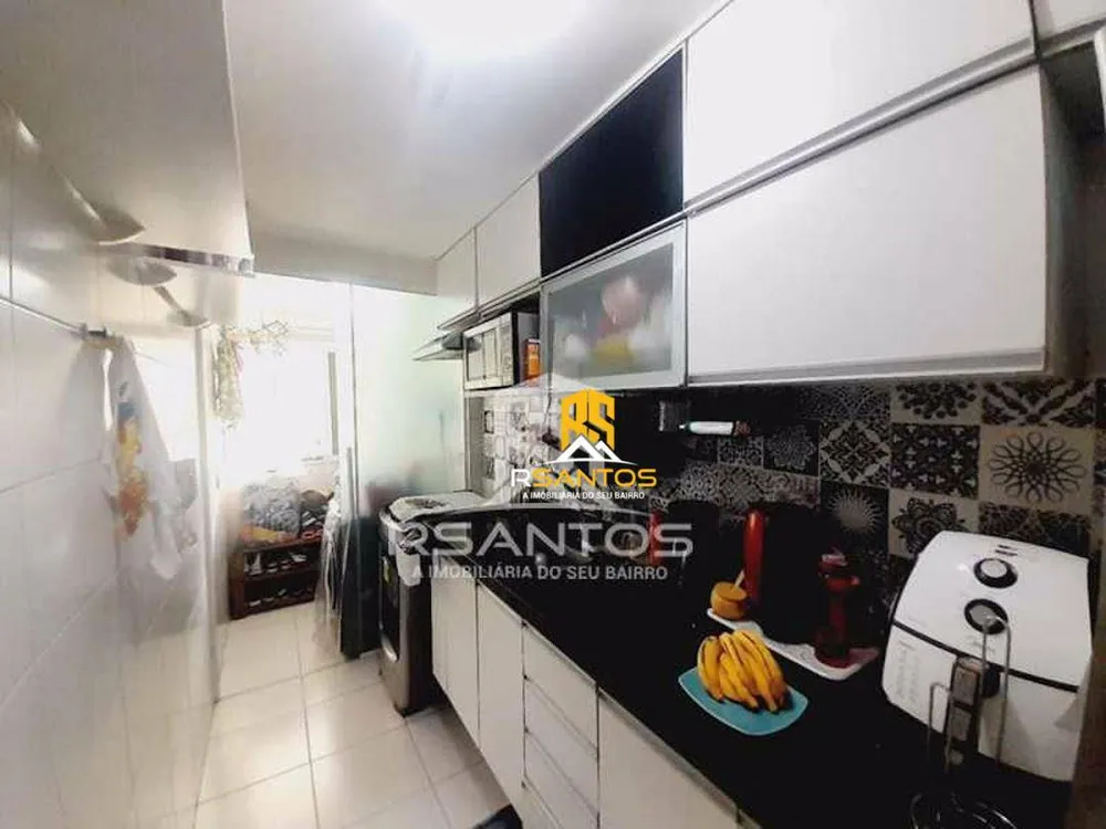 Apartamento, 3 quartos, 71 m² - Foto 23