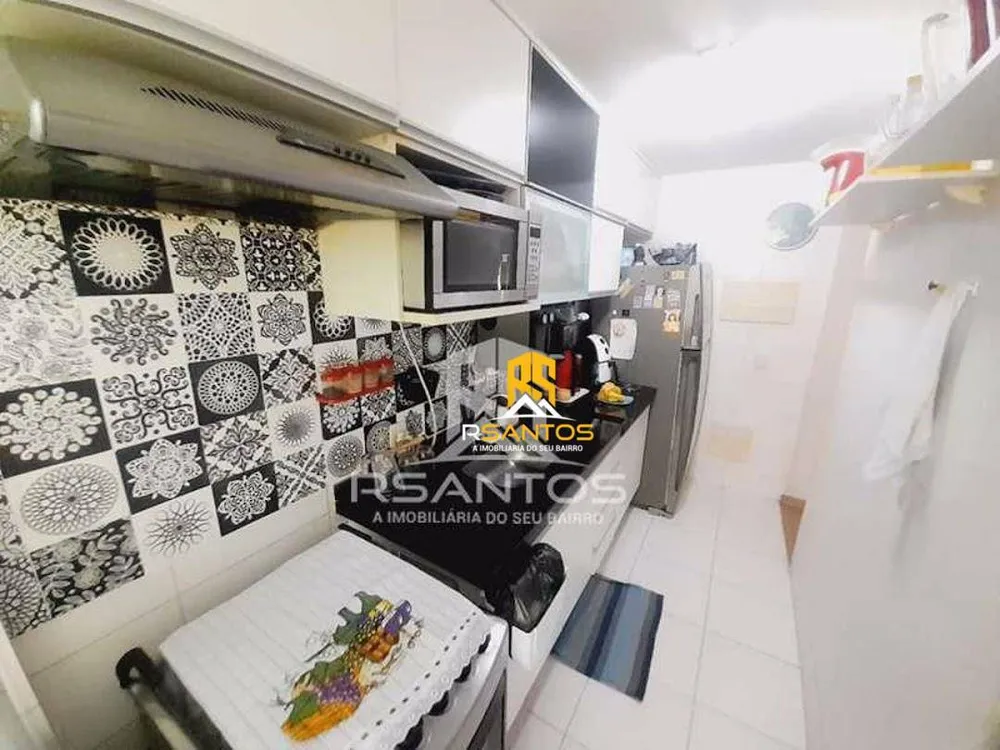 Apartamento, 3 quartos, 71 m² - Foto 25