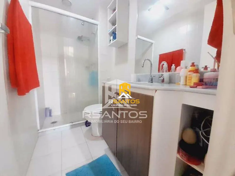 Apartamento, 3 quartos, 71 m² - Foto 3