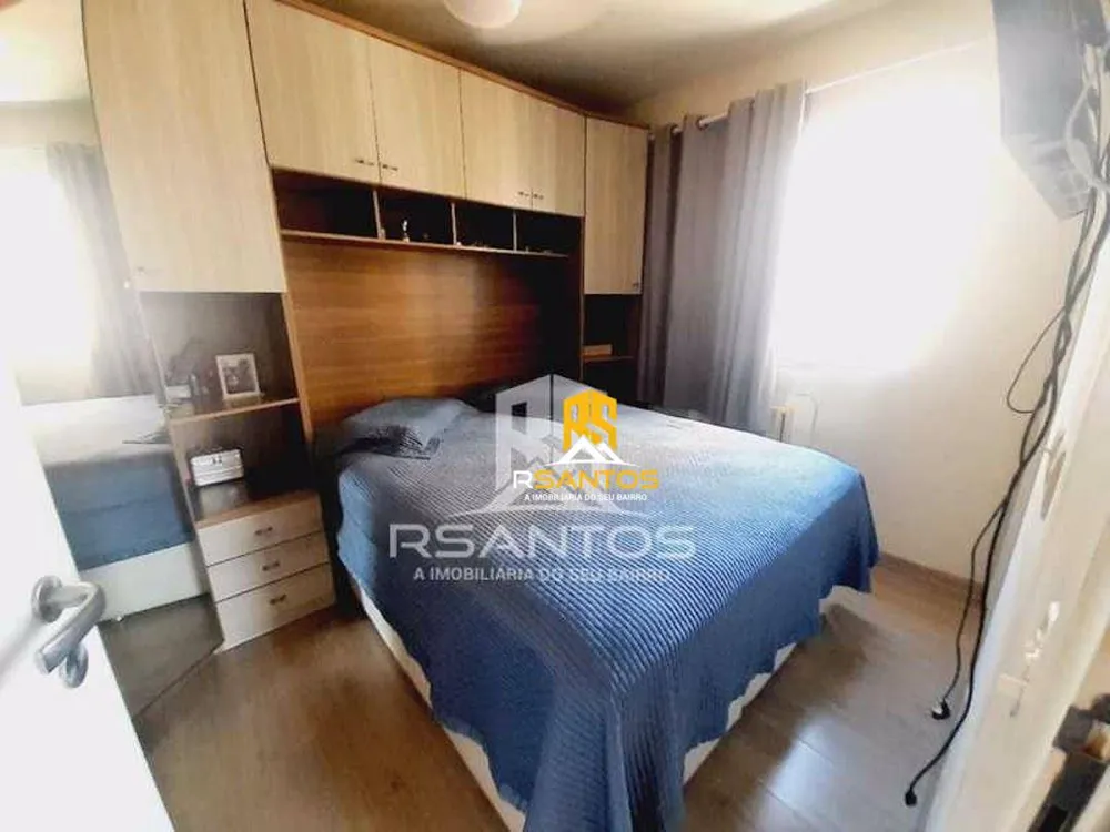 Apartamento, 3 quartos, 71 m² - Foto 6