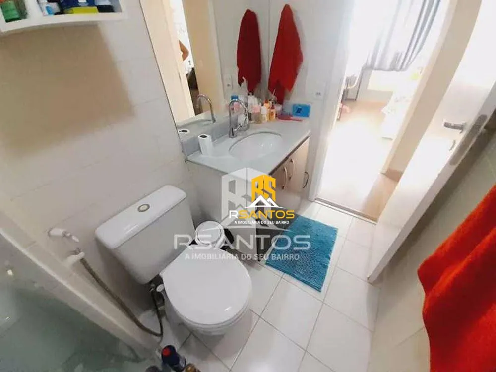 Apartamento, 3 quartos, 71 m² - Foto 4