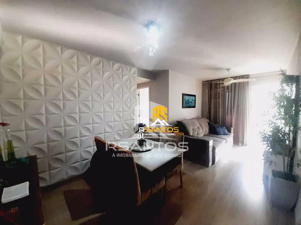 Apartamento, 3 quartos, 71 m² - Foto 9
