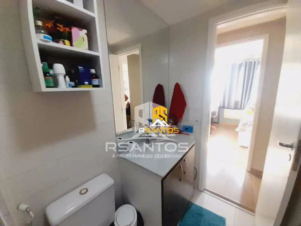 Apartamento, 3 quartos, 71 m² - Foto 5