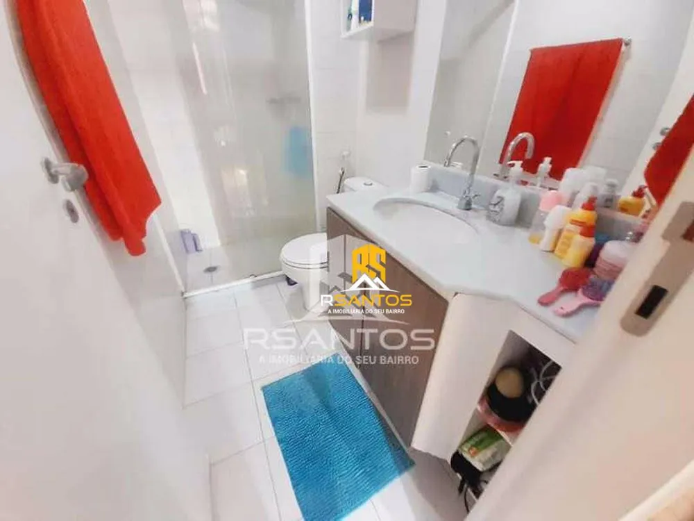 Apartamento, 3 quartos, 71 m² - Foto 21