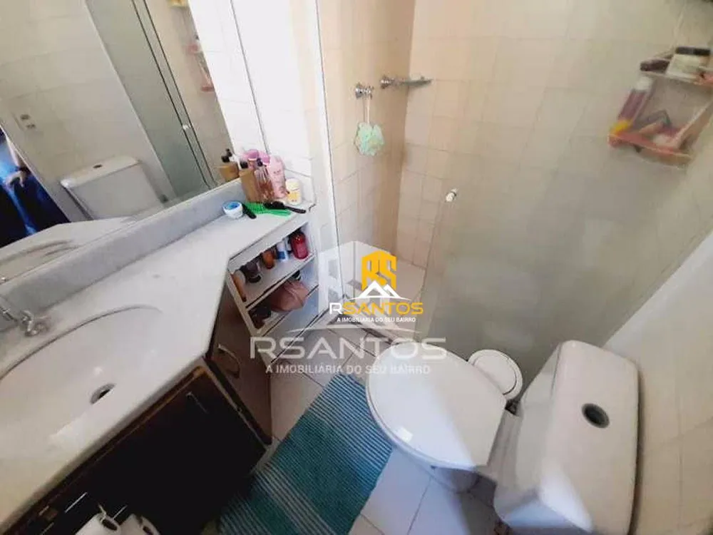 Apartamento, 3 quartos, 71 m² - Foto 14