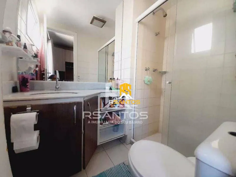 Apartamento, 3 quartos, 71 m² - Foto 10