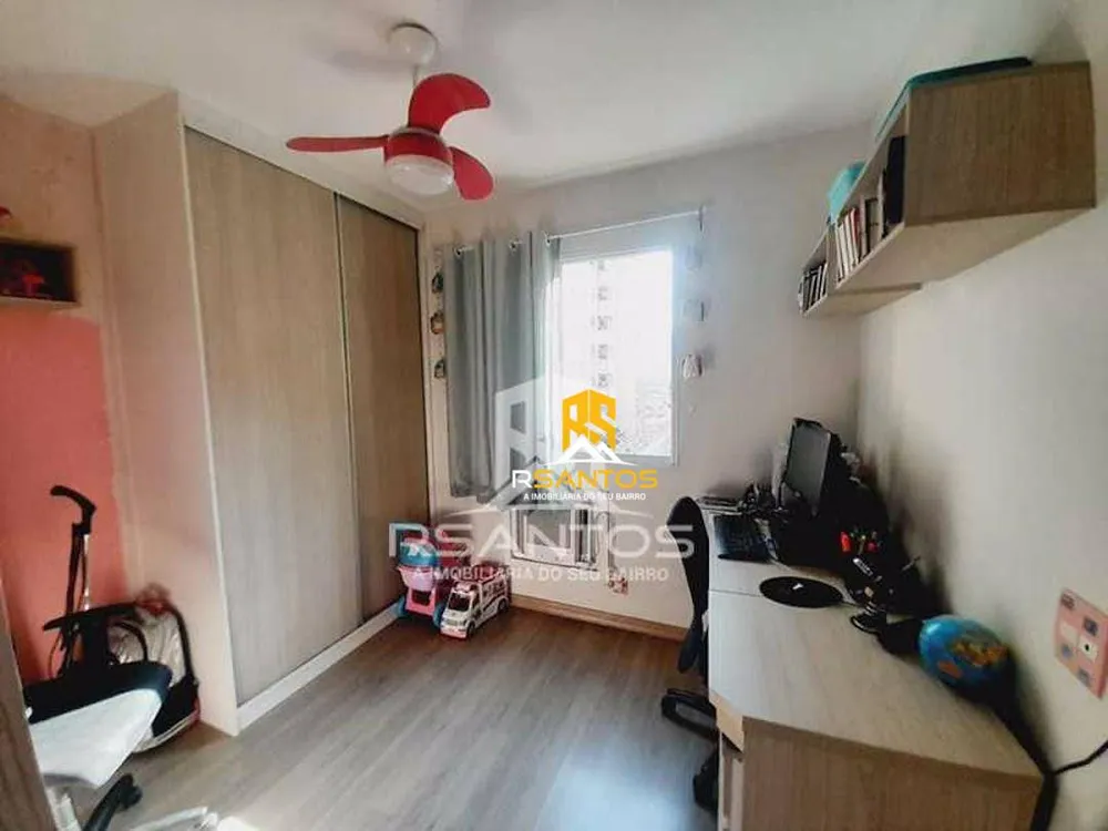 Apartamento, 3 quartos, 71 m² - Foto 7