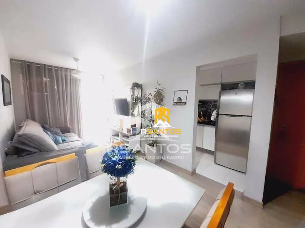Apartamento, 3 quartos, 71 m² - Foto 1