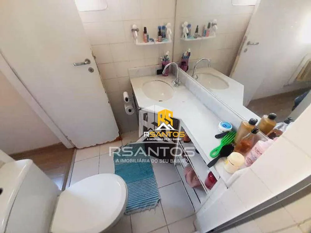 Apartamento, 3 quartos, 71 m² - Foto 2